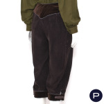 SAINT LAURENT RIVE GAUCHE - 1970/80'S - KNICKERS