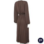 SAINT LAURENT RIVE GAUCHE - 1973 - ROBE