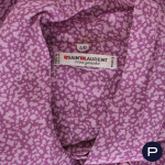 SAINT LAURENT RIVE GAUCHE - CIRCA 1980 - BLOUSE