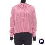 SAINT LAURENT RIVE GAUCHE - CIRCA 1980 - BLOUSE