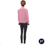 SAINT LAURENT RIVE GAUCHE - CIRCA 1980 - BLOUSE