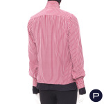 SAINT LAURENT RIVE GAUCHE - CIRCA 1980 - BLOUSE