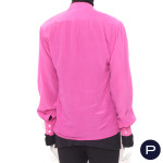 SAINT LAURENT RIVE GAUCHE - CIRCA 1980 - BLOUSE