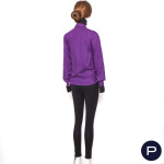 SAINT LAURENT RIVE GAUCHE - CIRCA 1975 - BLOUSE