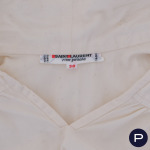 SAINT LAURENT RIVE GAUCHE - LATE 1970'S - BLOUSE