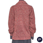 SAINT LAURENT RIVE GAUCHE - 1970/80'S - BLOUSE