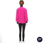 SAINT LAURENT RIVE GAUCHE - LATE 1970'S - BLOUSE