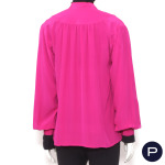 SAINT LAURENT RIVE GAUCHE - LATE 1970'S - BLOUSE