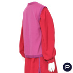 SAINT LAURENT RIVE GAUCHE - AUTOMNE-HIVER 1976/77 - GILET