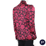 SAINT LAURENT RIVE GAUCHE - CIRCA 1980 - VESTE