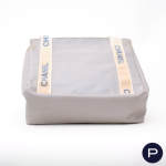 CHANEL - CIRCA 1997/2002 - CABAS