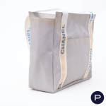 CHANEL - CIRCA 1997/2002 - CABAS