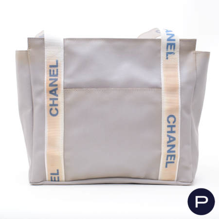 CHANEL - CIRCA 1997/2002 - CABAS