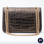 CHANEL - CIRCA 2005 - SAC