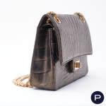 CHANEL - CIRCA 2005 - SAC