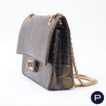 CHANEL - CIRCA 2005 - SAC