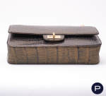 CHANEL - CIRCA 2005 - SAC