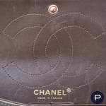 CHANEL - CIRCA 2005 - SAC