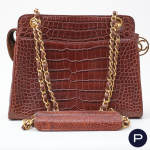 CHANEL - CIRCA 2012 - SAC