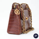 CHANEL - CIRCA 2012 - SAC