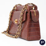 CHANEL - CIRCA 2012 - SAC