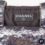 CHANEL - 1997 - SAC