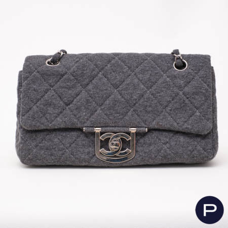 CHANEL - CIRCA 2006 - SAC