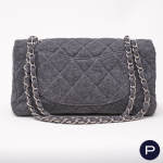 CHANEL - CIRCA 2006 - SAC