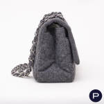 CHANEL - CIRCA 2006 - SAC