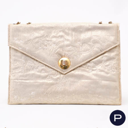 CHANEL - 1960/70'S - SAC