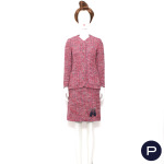 YVES SAINT LAURENT - CIRCA 1970 - TAILLEUR