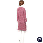 YVES SAINT LAURENT - CIRCA 1970 - TAILLEUR