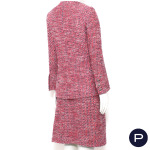 YVES SAINT LAURENT - CIRCA 1970 - TAILLEUR