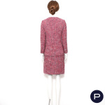 YVES SAINT LAURENT - CIRCA 1970 - TAILLEUR