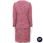 YVES SAINT LAURENT - CIRCA 1970 - TAILLEUR