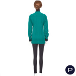 SAINT LAURENT RIVE GAUCHE - 1970'S - VESTE