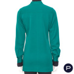 SAINT LAURENT RIVE GAUCHE - 1970'S - VESTE