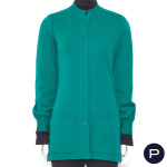 SAINT LAURENT RIVE GAUCHE - 1970'S - VESTE