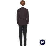 YVES SAINT LAURENT - CIRCA 1970 - TUNIQUE