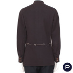 YVES SAINT LAURENT - CIRCA 1970 - TUNIQUE