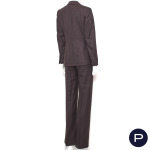YVES SAINT LAURENT RIVE GAUCHE X STEFANO PILATI - 2006 - TAILLEUR-PANTALON