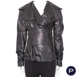 YVES SAINT LAURENT RIVE GAUCHE X STEFANO PILATI - PRINTEMPS-ÉTÉ 2004 - VESTE