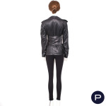 YVES SAINT LAURENT RIVE GAUCHE X STEFANO PILATI - PRINTEMPS-ÉTÉ 2004 - VESTE