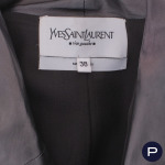 YVES SAINT LAURENT RIVE GAUCHE X STEFANO PILATI - PRINTEMPS-ÉTÉ 2004 - VESTE