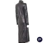 YVES SAINT LAURENT RIVE GAUCHE X STEFANO PILATI - 2000/10'S - MANTEAU