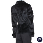 YVES SAINT LAURENT RIVE GAUCHE X STEFANO PILATI - 2000'S - VESTE