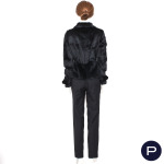 YVES SAINT LAURENT RIVE GAUCHE X STEFANO PILATI - 2000'S - VESTE