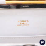 HERMÈS - CIRCA 1990 - SAC