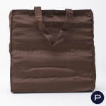 FENDI - LATE 1980'S - POCHETTE TRANSFORMABLE