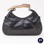 YVES SAINT LAURENT RIVE GAUCHE - 2000'S - SAC